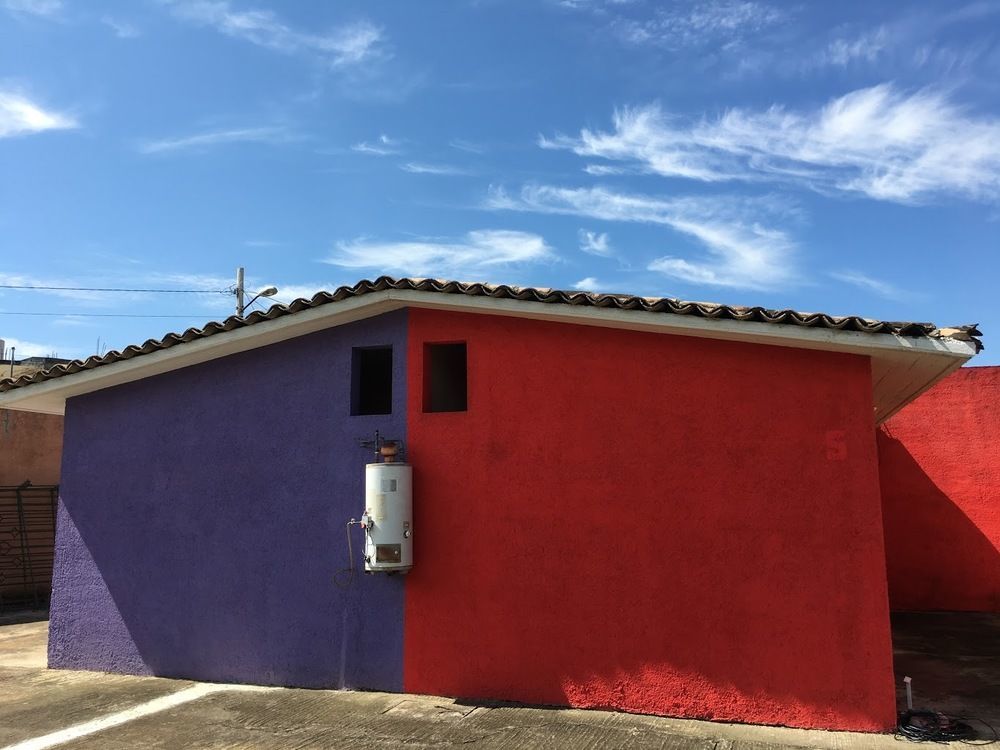 Hotel Rural San Anton Oaxaca Екстериор снимка