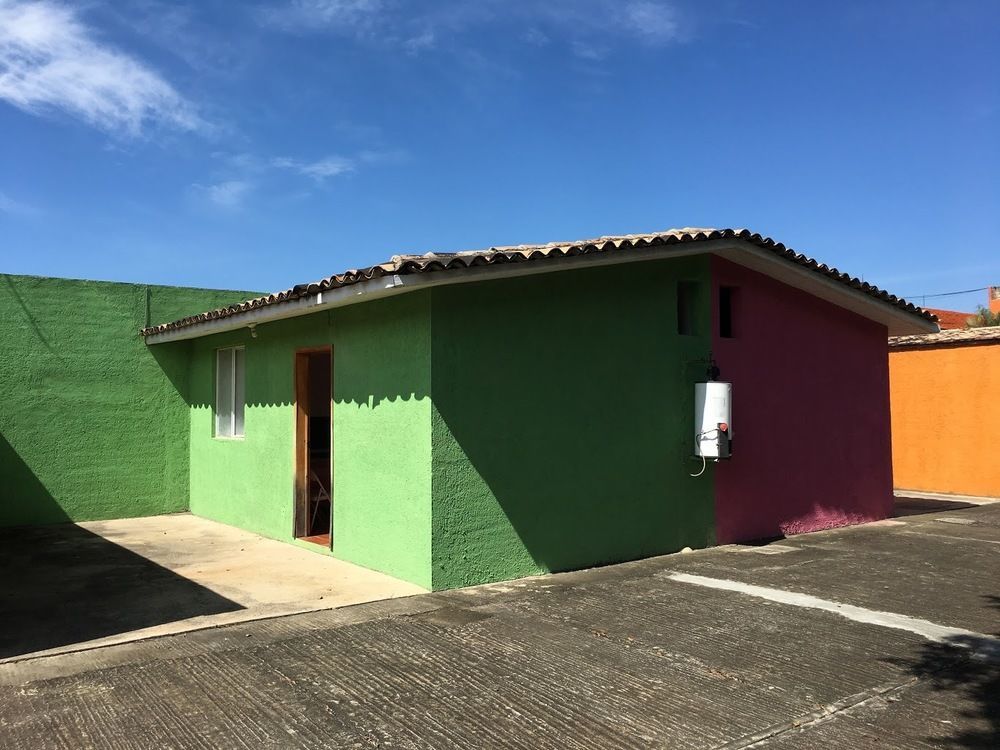 Hotel Rural San Anton Oaxaca Екстериор снимка