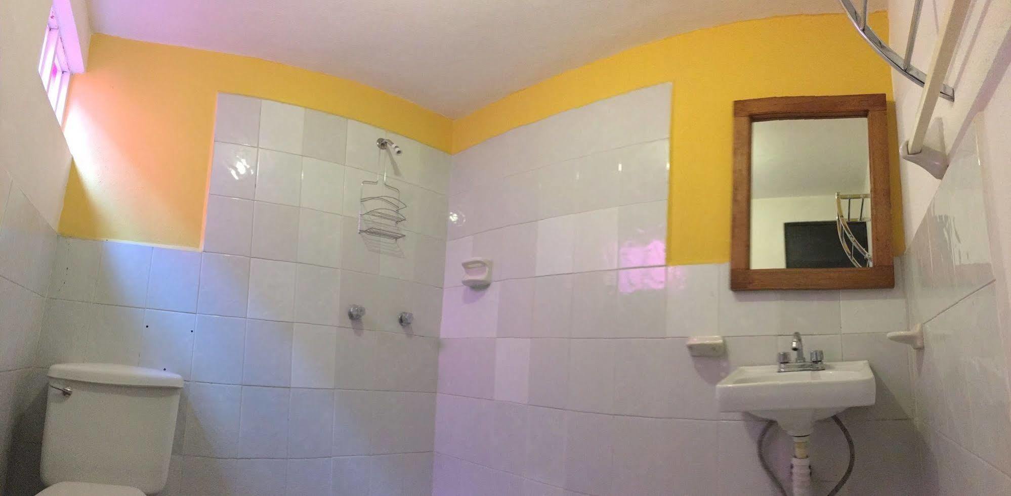 Hotel Rural San Anton Oaxaca Екстериор снимка