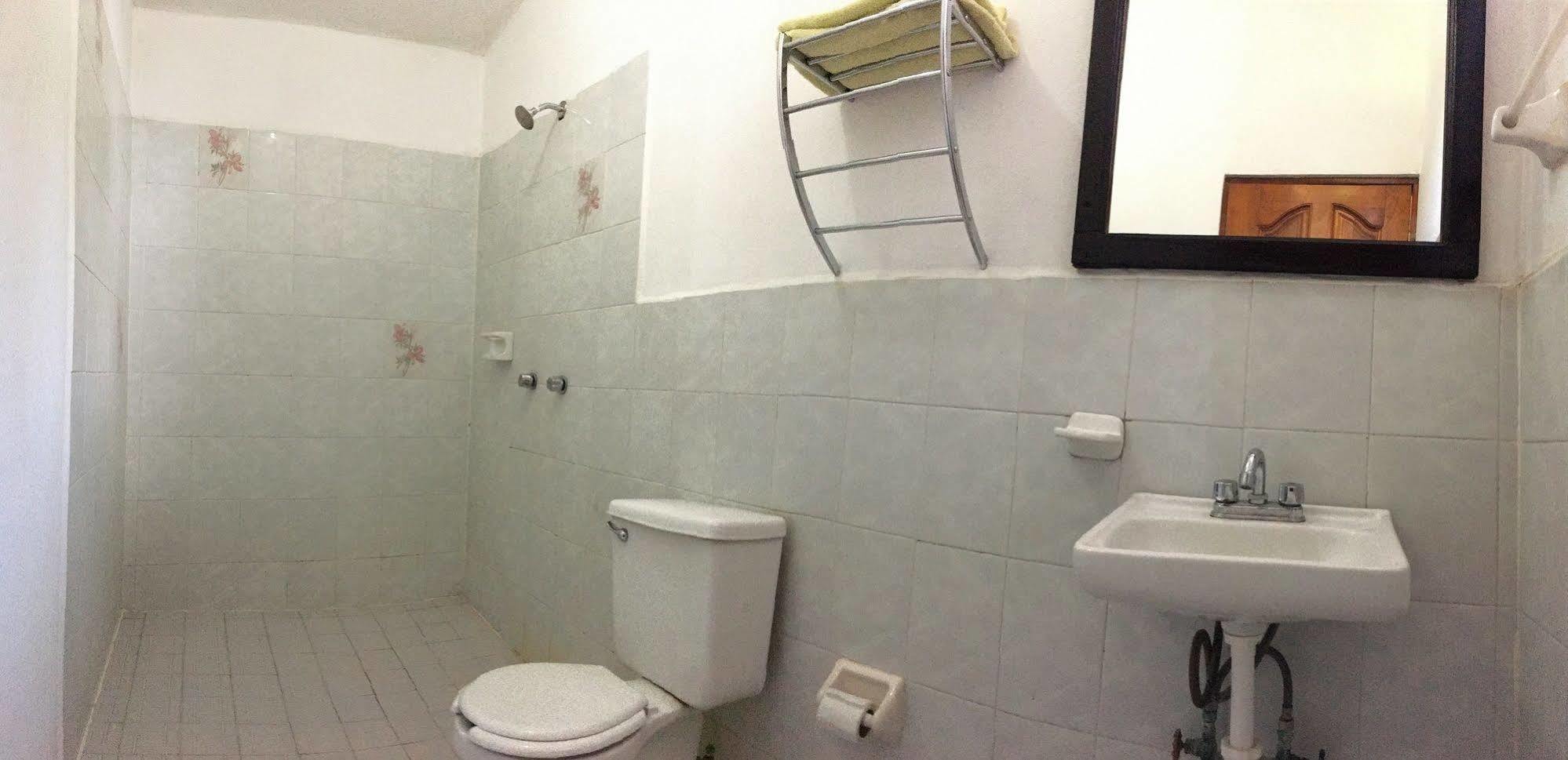 Hotel Rural San Anton Oaxaca Екстериор снимка